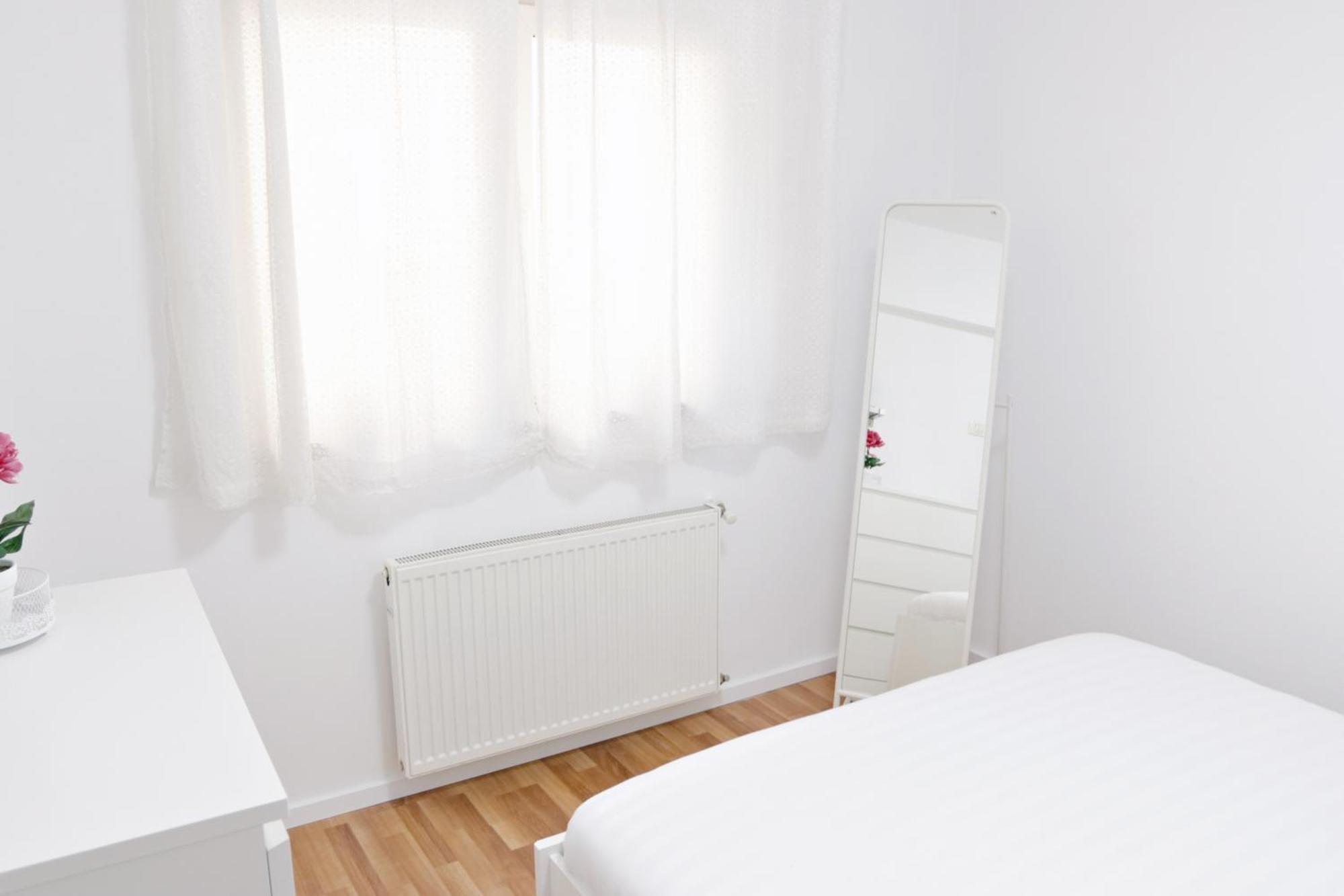 City Base I 2 Bedroom Apt Victoriei Bucarest Extérieur photo