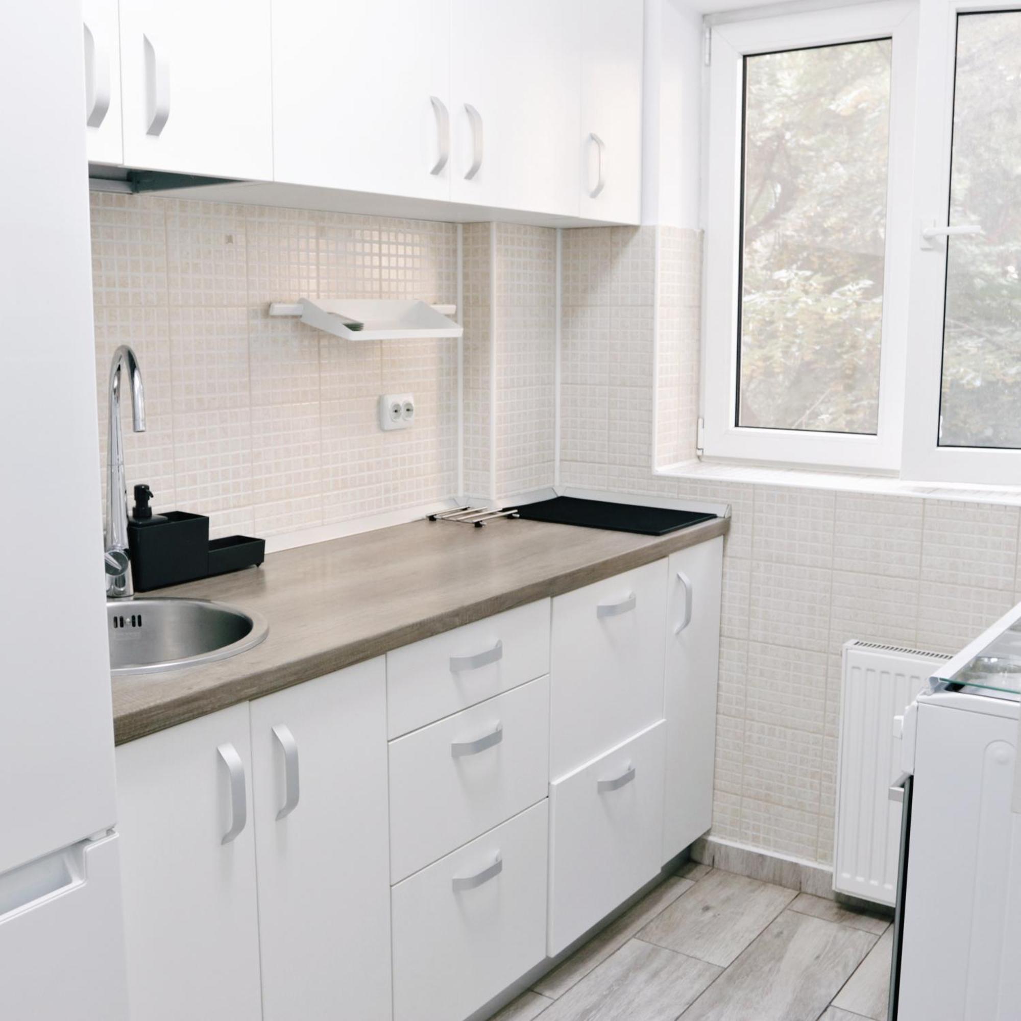 City Base I 2 Bedroom Apt Victoriei Bucarest Extérieur photo