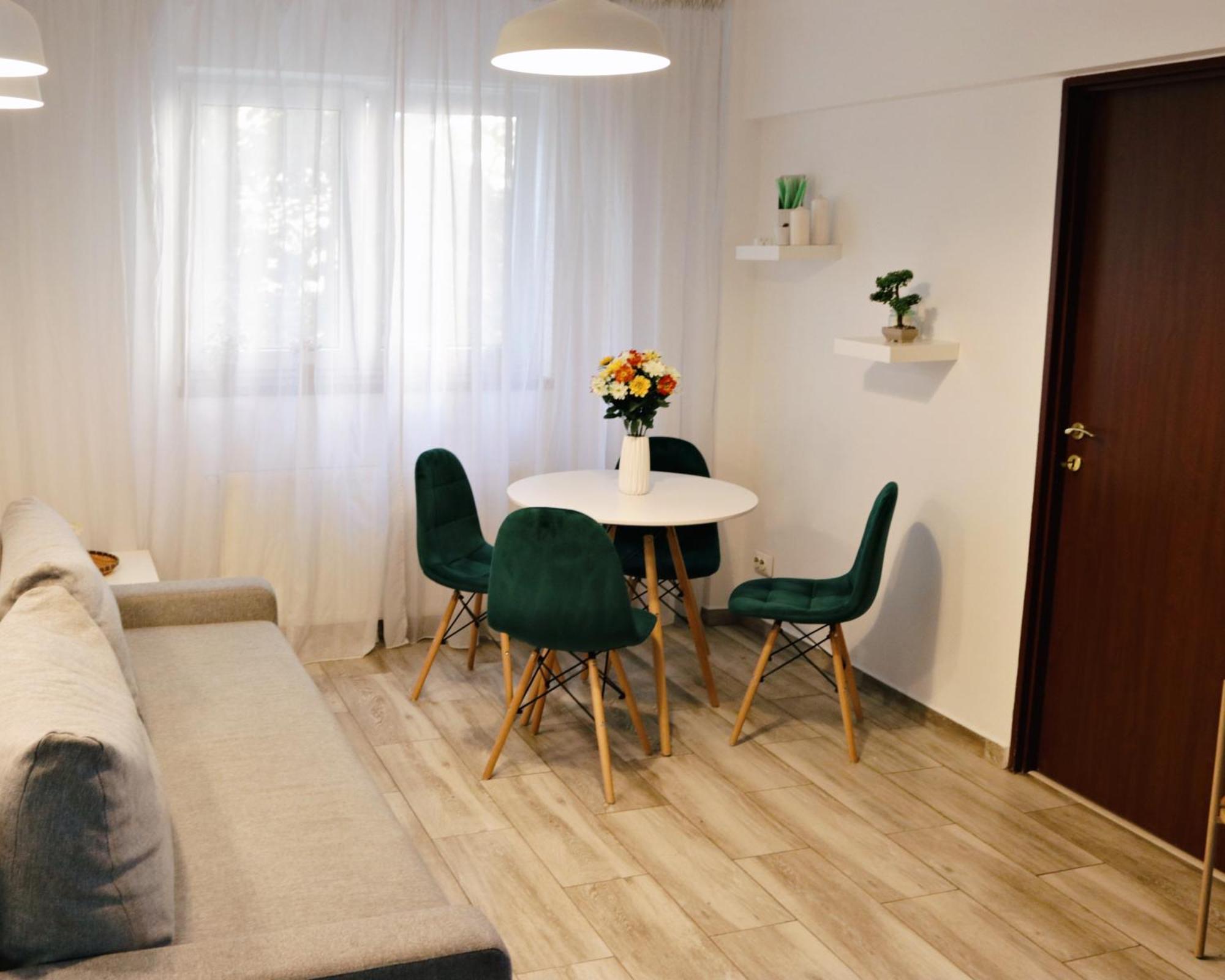 City Base I 2 Bedroom Apt Victoriei Bucarest Extérieur photo